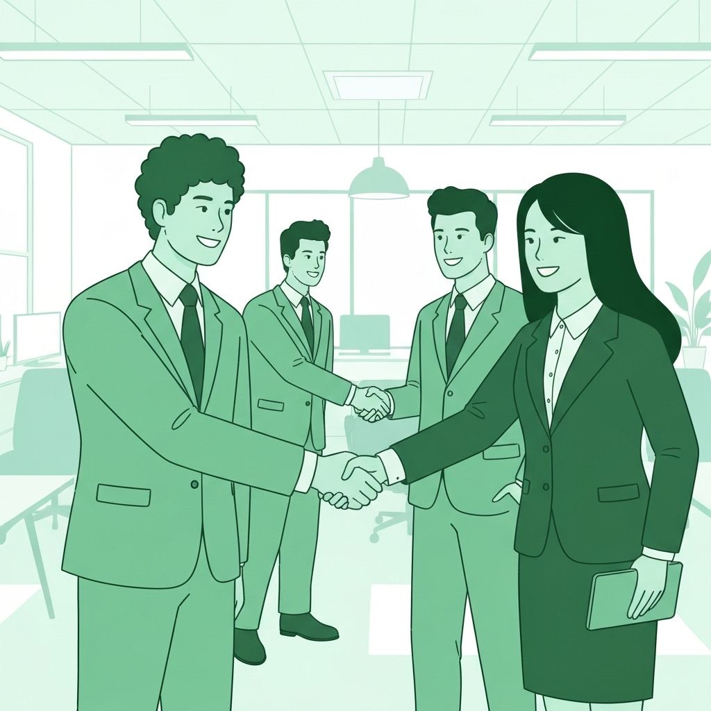 Real Estate Professionals