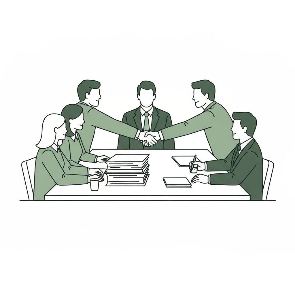 Professional Meeting